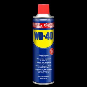 WD-40