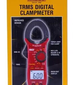 Digital Clampmeter