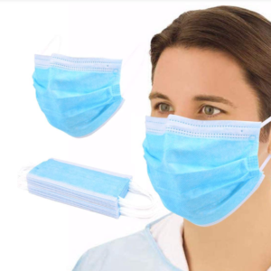 Disposable Face Mask