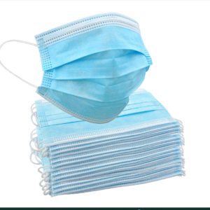 Disposable Face Mask
