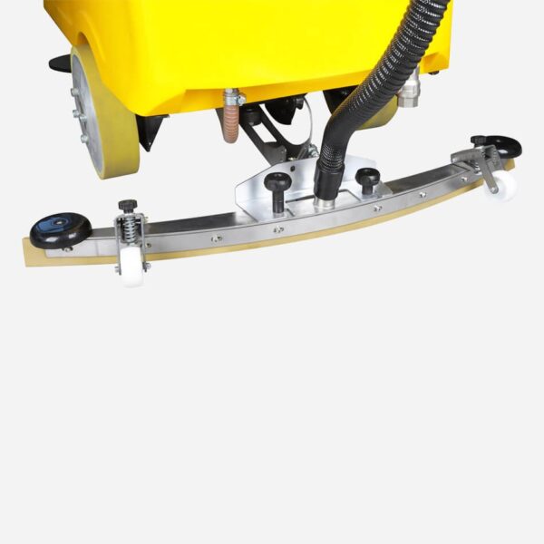 Ride-On Floor Scrubber – Heavy-Duty Industrial Cleaning Machine - Image 6